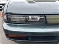 1992 Nissan Silvia