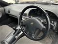 1992 Nissan Silvia