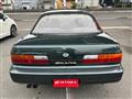 1992 Nissan Silvia