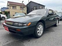 1992 Nissan Silvia
