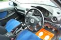 2001 Subaru Impreza Wrx