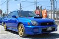 2001 Subaru Impreza Wrx