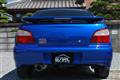 2001 Subaru Impreza Wrx