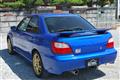 2001 Subaru Impreza Wrx