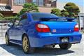 2001 Subaru Impreza Wrx