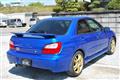 2001 Subaru Impreza Wrx
