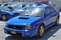2001 Subaru Impreza Wrx