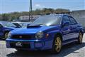 2001 Subaru Impreza Wrx
