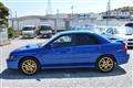 2001 Subaru Impreza Wrx