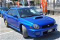 2001 Subaru Impreza Wrx