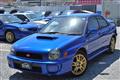 2001 Subaru Impreza Wrx