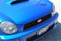 2001 Subaru Impreza Wrx