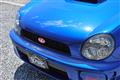 2001 Subaru Impreza Wrx