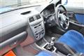 2001 Subaru Impreza Wrx