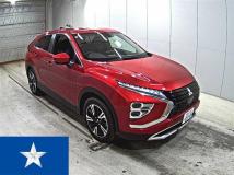 2025 Mitsubishi Eclipsecross