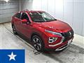 2025 Mitsubishi Eclipsecross