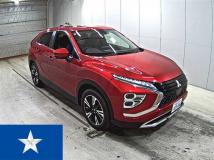 2025 Mitsubishi Eclipsecross