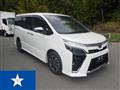 2020 Toyota Voxy