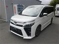 2020 Toyota Voxy