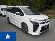 2020 Toyota Voxy
