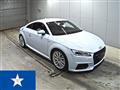 2017 Audi TT