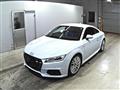 2017 Audi TT
