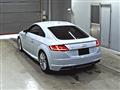 2017 Audi TT