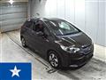 2015 Honda Fit Hybrid