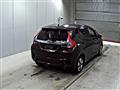 2015 Honda Fit Hybrid