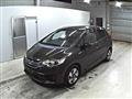 2015 Honda Fit Hybrid