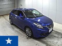 2016 Suzuki Baleno