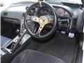 1996 Nissan 180SX
