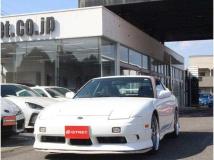 1996 Nissan 180SX