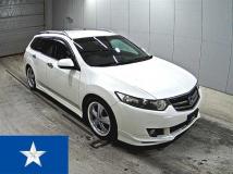 2009 Honda Accord Tourer