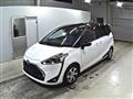 2020 Toyota Sienta