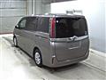 2018 Toyota Noah