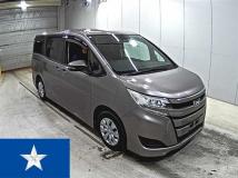 2018 Toyota Noah