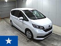 2022 Honda Freed