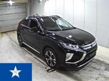 2020 Mitsubishi Eclipsecross