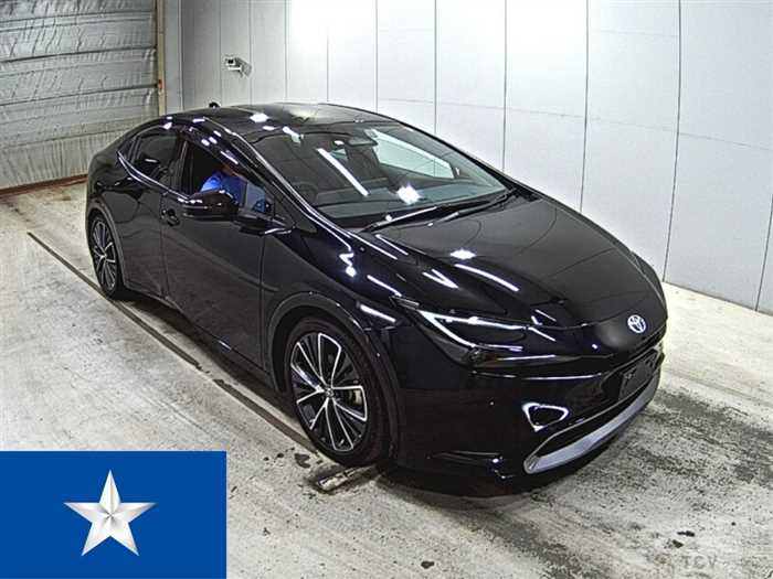 2023 Toyota Prius