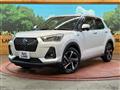 2021 Daihatsu Rocky