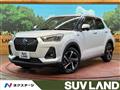 2021 Daihatsu Rocky