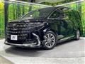 2023 Toyota Alphard Hybrid