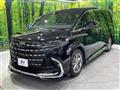 2023 Toyota Alphard Hybrid