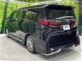 2023 Toyota Alphard Hybrid