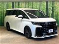 2023 Toyota Vellfire