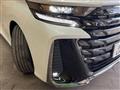 2024 Toyota Vellfire