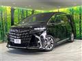 2024 Toyota Alphard Hybrid