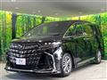 2024 Toyota Alphard Hybrid