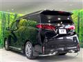 2024 Toyota Alphard Hybrid